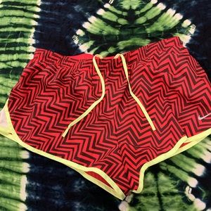 Nike DriFit Shorts